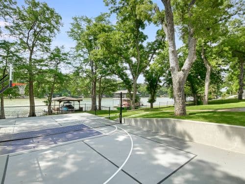 Casa Tranquility on Lake Austin - Image 46