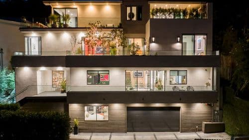 Willow Glen Villa - Image 2