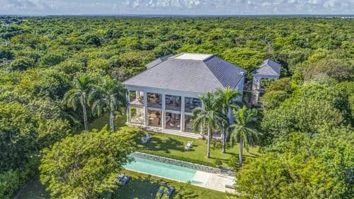 Corales Villa #114 - Image 1