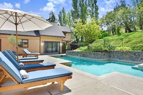 Cline Winery Vineyard Estate - Image 3
