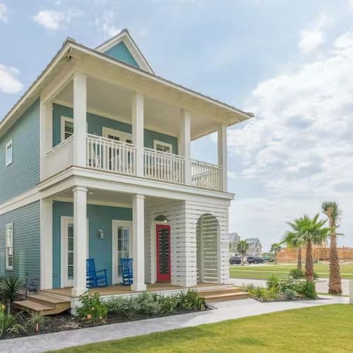 Sand Trap Home - Image 1