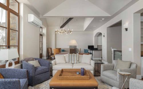 Highline Penthouse at Cortina - Image 2