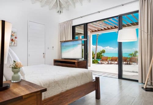 Brise De Mer 6 BR Villa  - Image 3