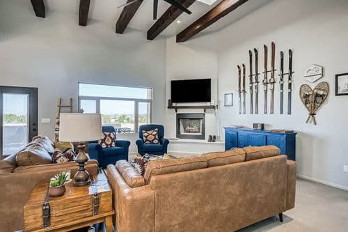 Casa Ponderosa - Image 2
