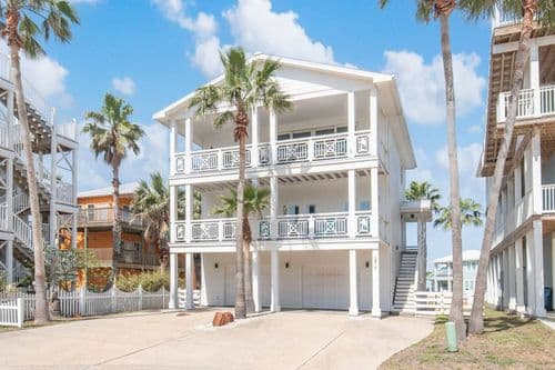 Palm Breeze - Image 1
