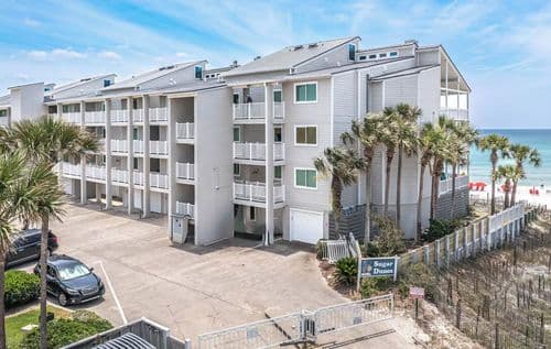 Sugar Dunes Condo #13 - Image 3