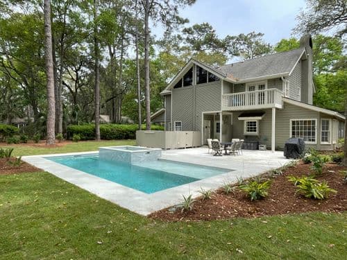 Swing House - Image 2