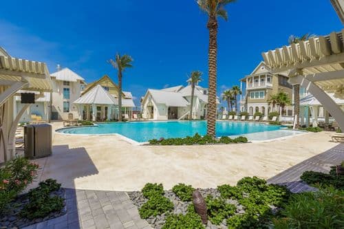We Be Beachin' at Palmilla - Image 3