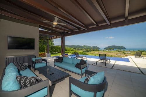 Casa Blue Sail - Image 2