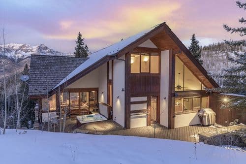 Sundancer Chalet - Image 69