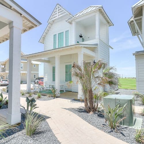 Beach Days and Fairways - Image 1