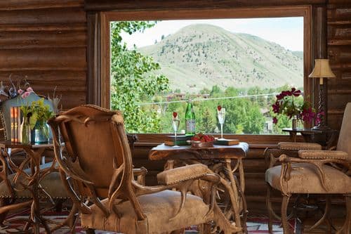Granite Canyon House - Image 3