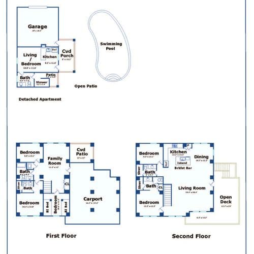 Third Sandbar Villa - Image 70
