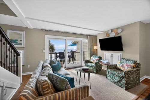 Seagrove Villa #10D - Image 2