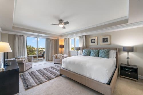 Ritz-Carlton Residence #608 - Image 3