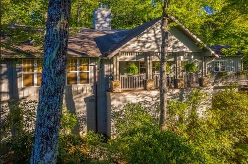 Carolina Cottage - Image 2