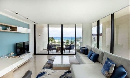Oceana Condo #OCD35 - Image 1