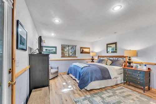 Big Bear Chalet - Image 3