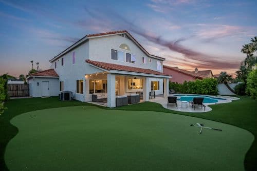Paradise Villa - Image 1