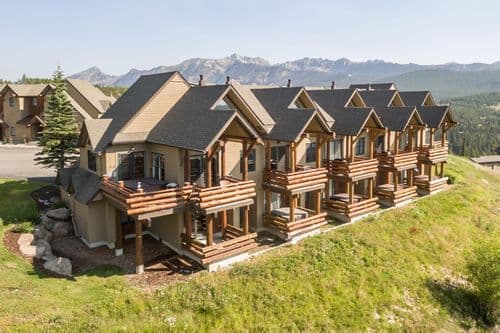 Saddle Ridge Townhome #J1 - Image 1