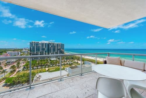 The Setai Residence #190102 - Image 3