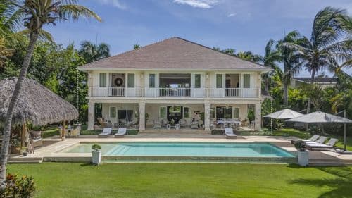 Hacienda A13 - Image 1
