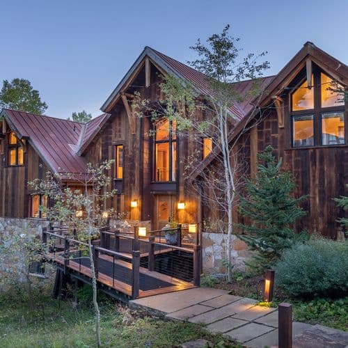 Ski Trail Place - Image 1