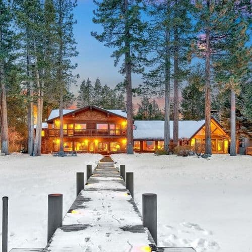 Lakefront Legacy - Image 1