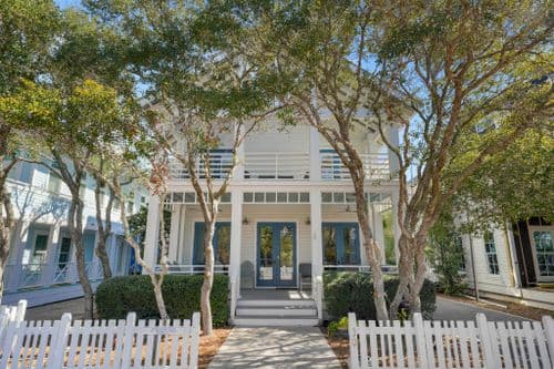 Gulfview Cottage - Image 2