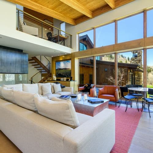 Fairway Views Estate at Vail Golf Club - Image 1