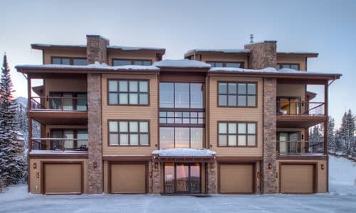 Beaverhead Residence #401 - Image 2