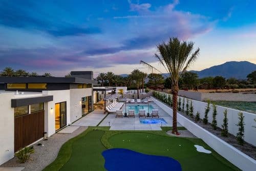 Polo Villa #17 - Image 2
