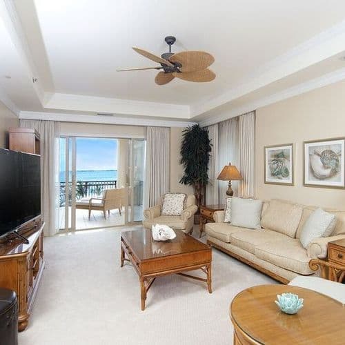 Ritz-Carlton Residence #504 - Image 1