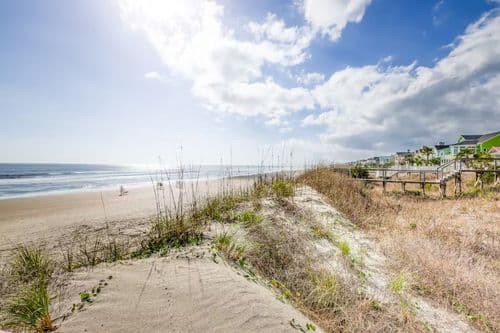 Fairway Dunes Home - Image 3