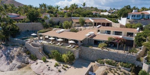 Casa Mañana - Image 210