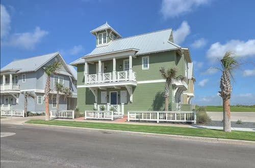 Green Turtle Cottage - Image 27