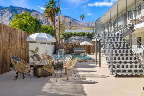 The Maya Hotel Buyout - Image 3