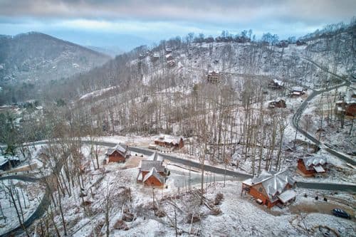 Vesper Lodge - Image 50