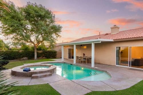 Sunny Palms - Image 1