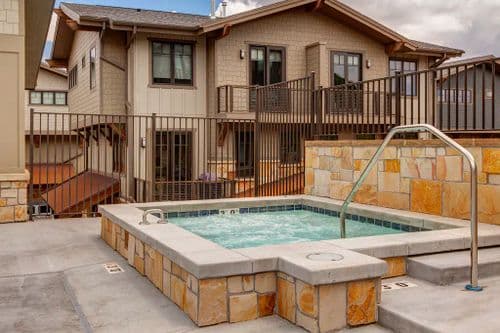 Blackstone Retreat Home - Image 30
