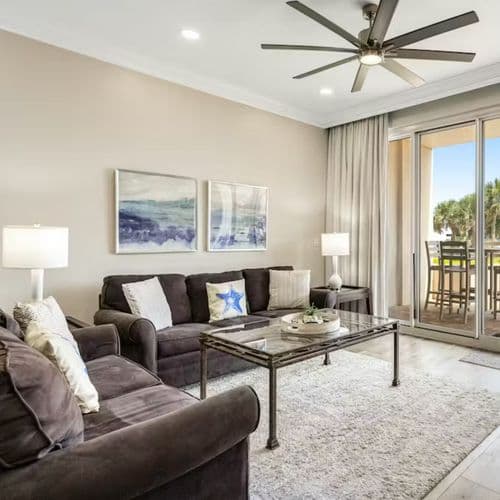 Tops'l Tides Condo #105 - Image 1