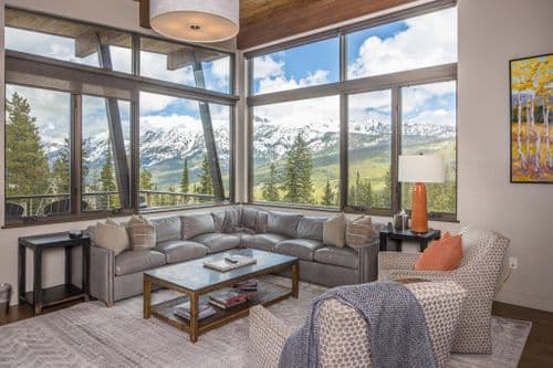 Alpine Bend Villa - Image 2