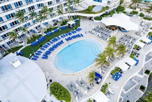 Riviera Intracoastal Residence #1510 at The Ritz-Carlton - Image 25