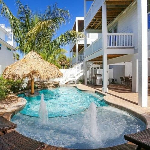 Paradise Beach House - Image 1
