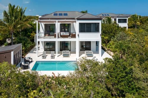 Alize Villa - Image 2