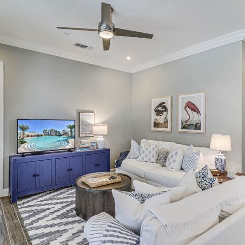 Blue Sea Gate Residence - Image 1