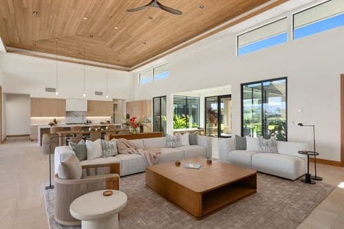 Mauna Lani Lux Ocean Estate - Image 1