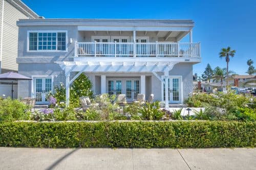 Juniper Beach Entire Home - Image 1