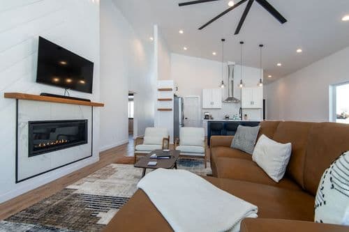 Targhee Terrace - Image 3
