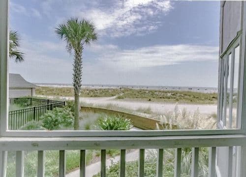 Wild Dunes Condo - Image 3
